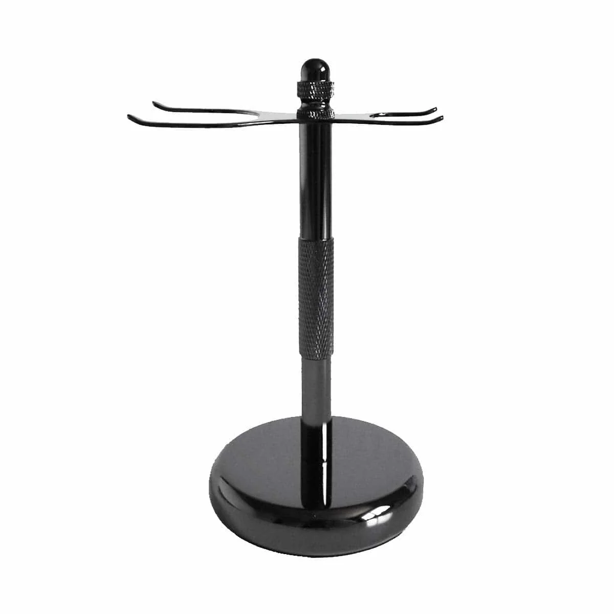 Matching Chrome 3-Piece Shave Stand - Image 6