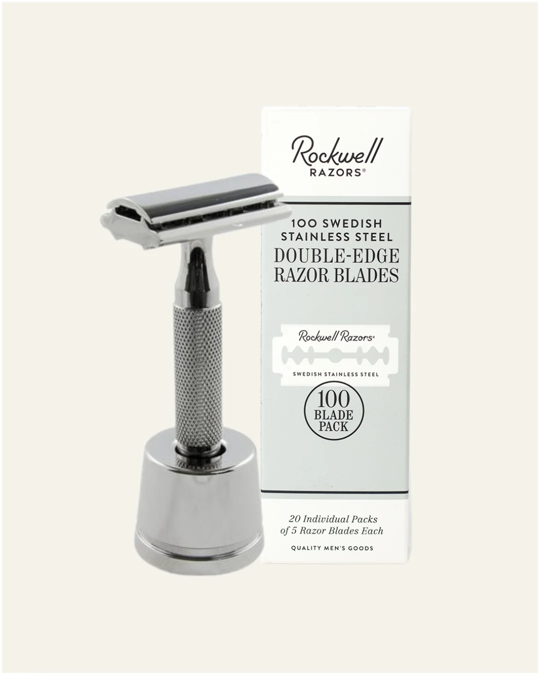 Top Razors TT