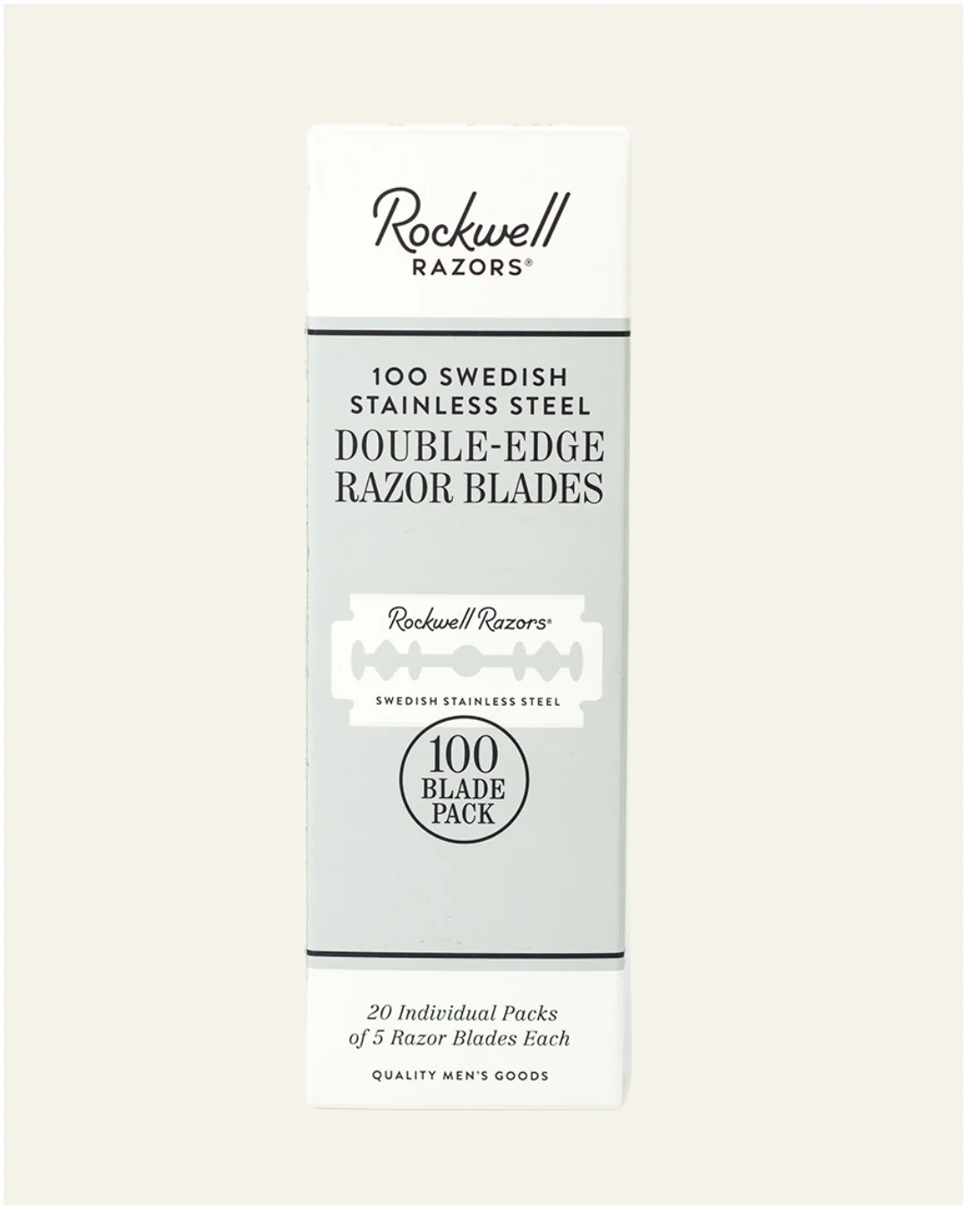 Rockwell 2C 2-Year Kit - Image 4