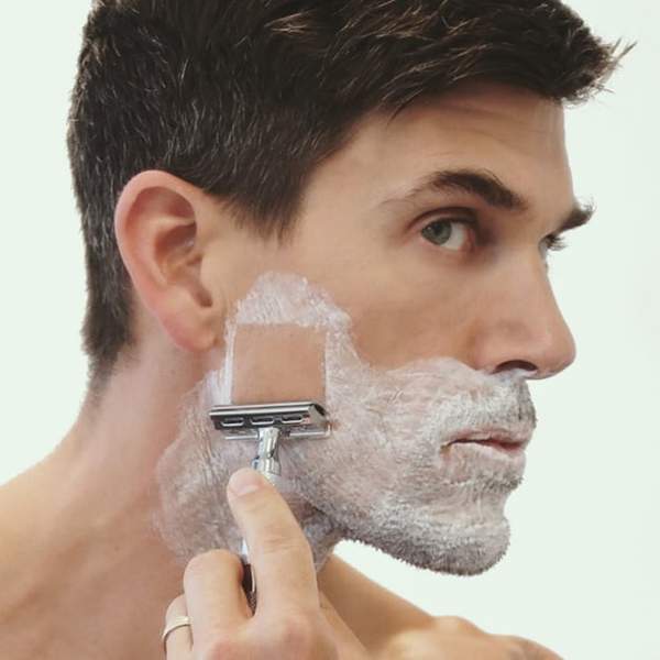 Rockwell 6C Razor + 4-Month Supply of Blades - Image 8