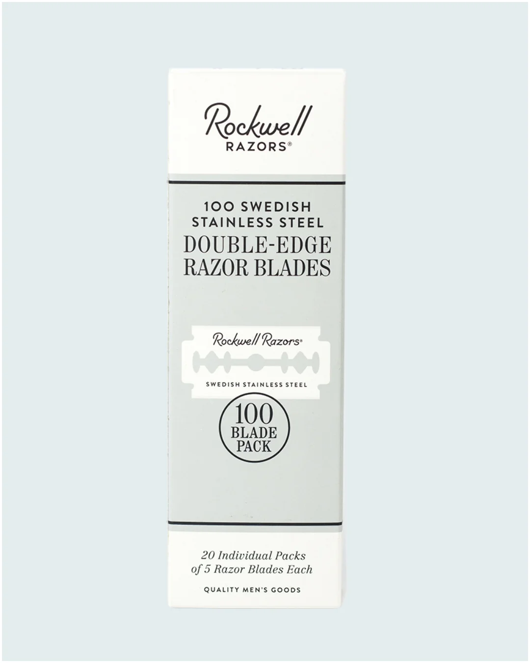 Rockwell 6S 2-Year Kit - Image 4