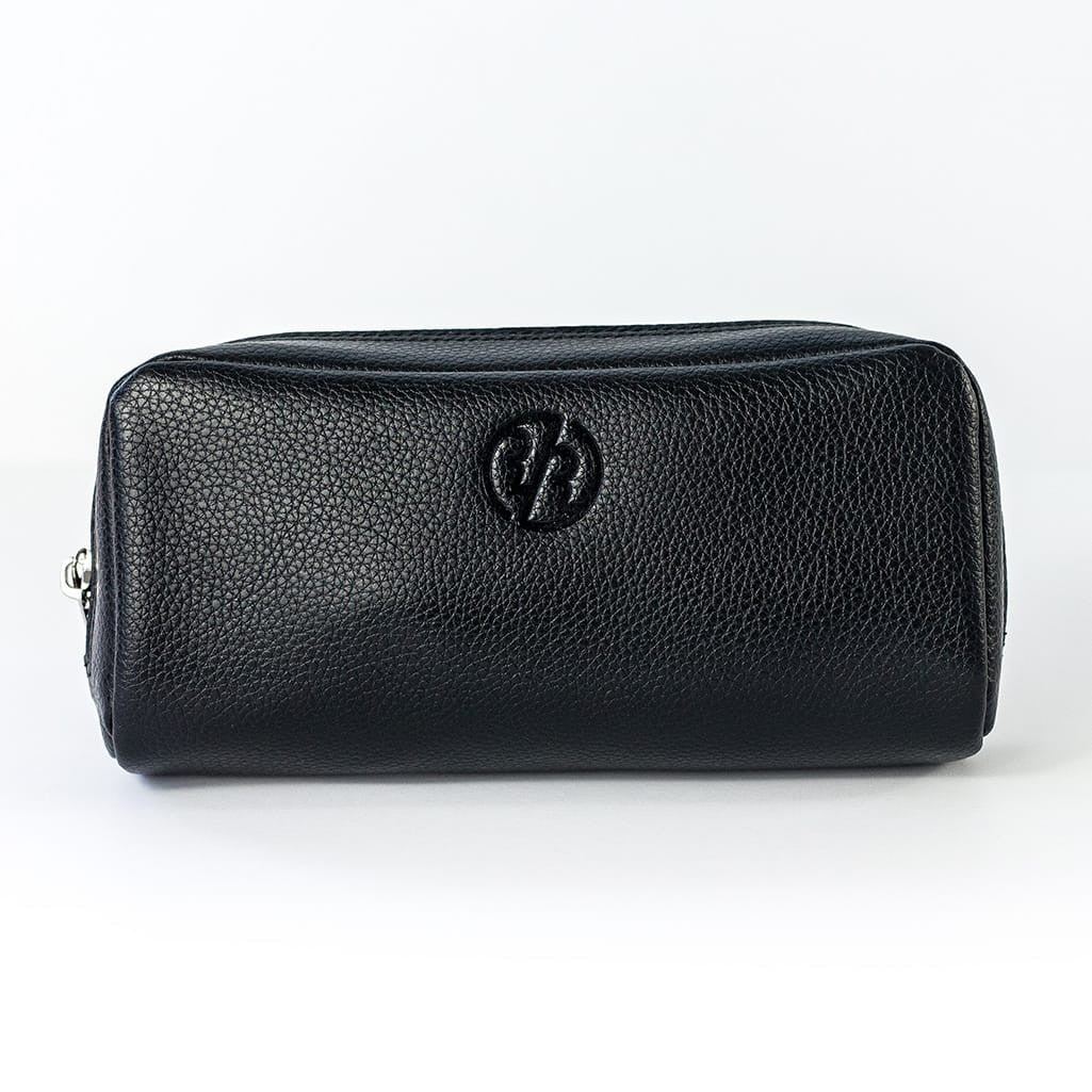 Rockwell Genuine Leather Dopp Kit - Image 3