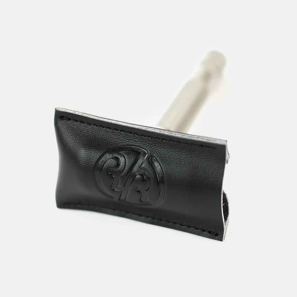 Rockwell Genuine Leather Sheath - Image 3