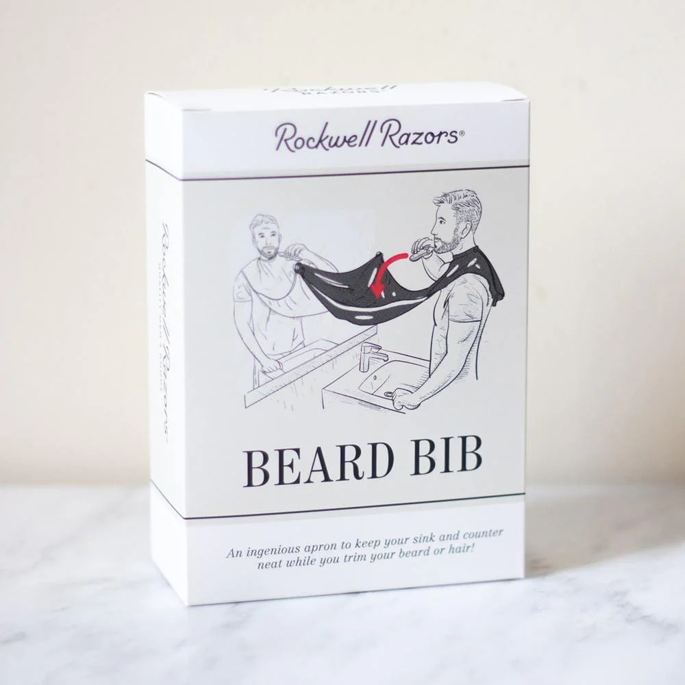 Rockwell Originals Beard Essentials - Image 3