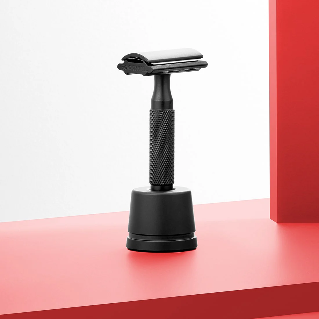 Matching Inkwell Stand - Image 9
