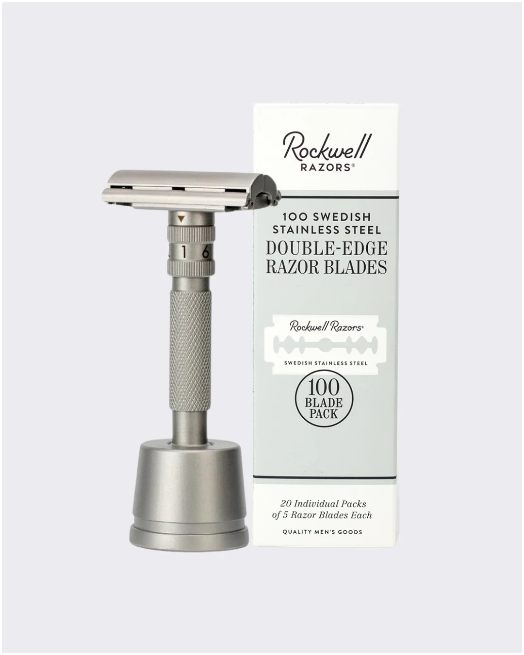 Rockwell T2 2-Year Kit - Image 3