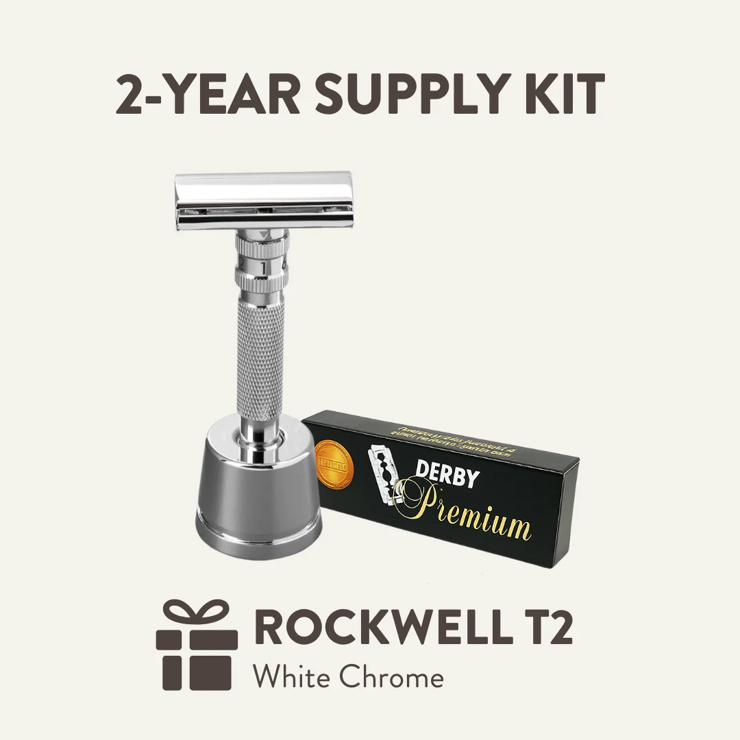 Rockwell T2 2-Year Kit - Image 3