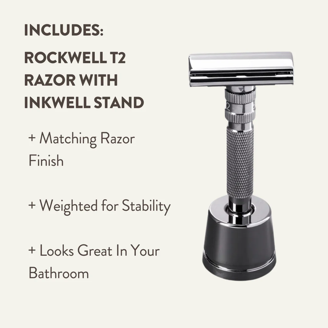 Rockwell T2 2-Year Kit - Image 4