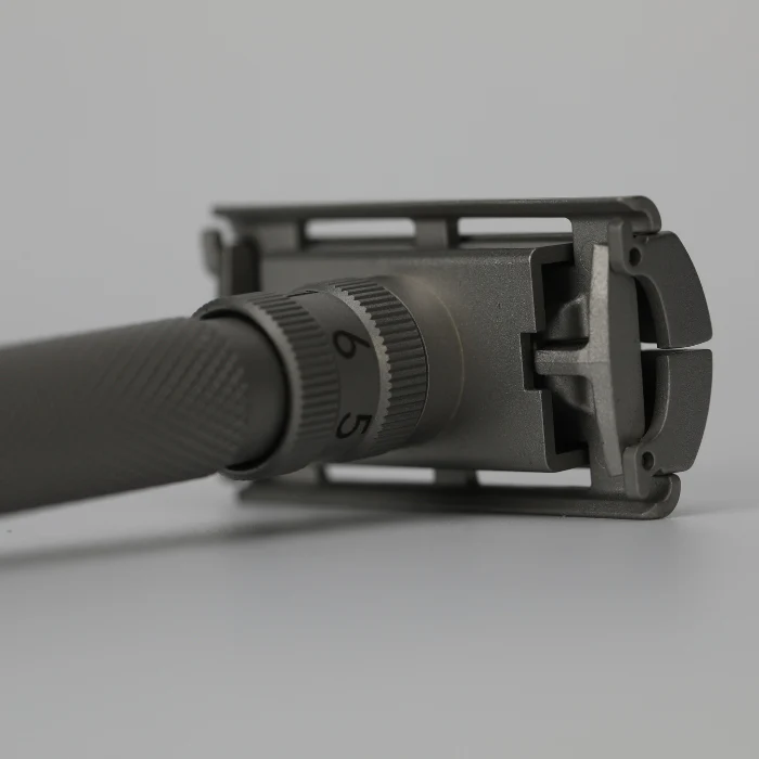 Rockwell T2 in Stainless Steel - Image 2