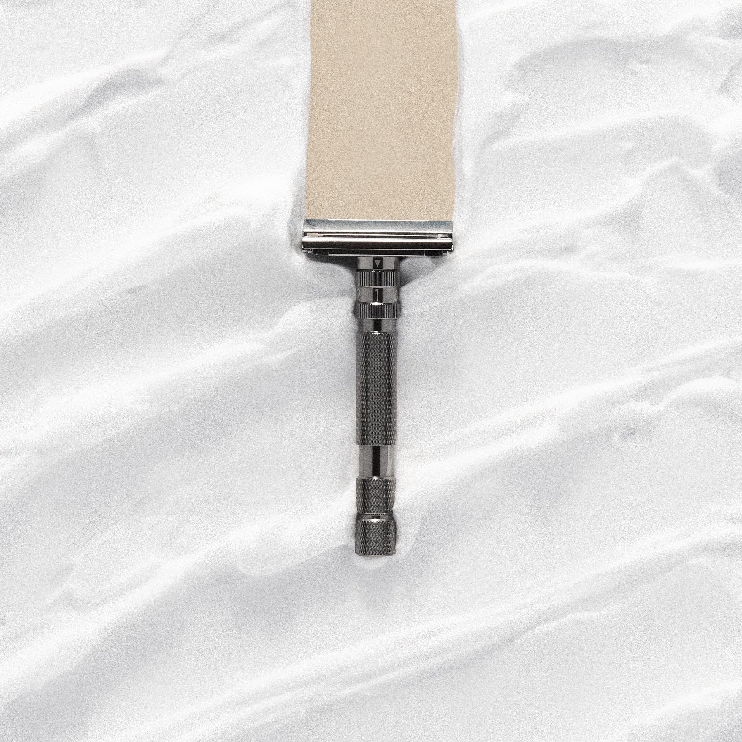 Rockwell T2 With Matching Inkwell Stand - Image 4